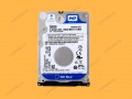 HDD mới - WD Blue 500GB