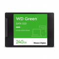 Ổ cứng SSD 2.5 inch 240GB WD Green - Hàng chính hãng