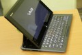 Laptop Sony Vaio Duo 11 (Core i5 3317U, RAM 4GB, SSD 128GB, Intel HD Graphics 4000, 11.6 inch FullHD Touch screen cảm ứng)