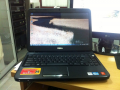 Laptop Dell Inspiron 3420 (Core i3 2370M, RAM 2GB, HDD 500GB, Intel HD Graphics 3000, 14 inch) 