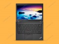 Laptop Lenovo Thinkpad L470 (Core i3 7100U, RAM 4GB, HDD 500GB, Intel HD Graphic 620, 14 inch ) 