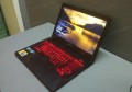 Laptop Gaming Asus FX503VM (Core i5 7300HQ, RAM 8GB, SSD 128GB + HDD 1TB, GeForce GTX 1060 6GB, KBL, FullHD, IPS, 15.6 inch)  