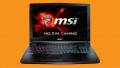 Laptop Gaming MSI GE62 2QD (Core i7 5700HQ, RAM 8GB, SSD 128GB + HDD 500GB, Nvidia GTX 960M, 15.6 inch FullHD, KeyLED RGB) 
