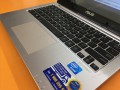 Laptop Asus X202EP (Celeron CPU 847, RAM 2GB, HDD 250GB, Intel HD Graphics 3000, Màn cảm ứng, HD) 