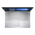 Laptop Asus N501VW (Core i7 6700HQ, RAM 8GB, SSD 128GB + HDD 1TB, Nvidia GTX 960, FullHD 15.6 inch)