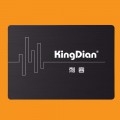 SSD mới - Kingdian 240GB