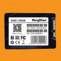 SSD mới - 2.5 inch Kingdian 120GB