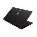 Laptop Gaming MSI GE70 2PE Apache Pro (Intel Core i7-4700HQ 2.6GHz upto 3.6GHz 6MB Cache)  