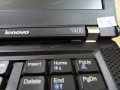 Lenovo Thinkpad T400 (Core 2 Duo P8700, RAM 2GB, HDD 250GB, Intel GMA X4500MHD, 14 inch)