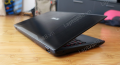 Laptop Gaming Asus GL553VE (Core i5 7300HQ,RAM 8GB DDR4,HDD 1TB, Nvidia GTX 1050, 15.6 inch FullHD, LED phím) 
