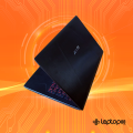 Laptop Gaming Asus GL553VE (Core i5 7300HQ,RAM 8GB DDR4,HDD 1TB, Nvidia GTX 1050, 15.6 inch FullHD, LED phím) 