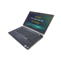 Laptop Cũ Dell Latitude E6430 - Intel Core i7