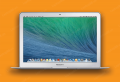 Macbook Air 11.6 2015 - MJVM2 (Intel Core i5, RAM 4GB, SSD 128GB, Intel HD Graphics 6000, 11,6 inch)