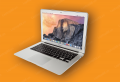 Macbook Air 11.6 2015 - MJVM2 (Intel Core i5, RAM 4GB, SSD 128GB, Intel HD Graphics 6000, 11,6 inch)