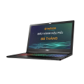 Laptop Gaming MSI GS63VR 7RF (Core i7 7700HQ, RAM 16GB, SSD 256GB + HDD 1TB,  GeForce GTX 1060 6GB, FullHD 15.6 inch) 
