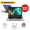Laptop cũ HP Probook 650 G1 - Intel Core i5 