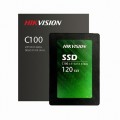 SSD 2.5 inch 120GB - HIKVision C100