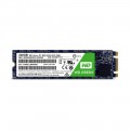 Ổ cứng SSD M.2 2280 240GB SATA III - WD Green - Hàng chính hãng