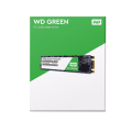 Ổ cứng SSD M.2 2280 240GB SATA III - WD Green - Hàng chính hãng