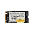 Ổ cứng SSD M.2 2242 SATA III - Novastar - Hàng chính hãng