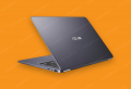 Laptop ASUS Vivobook S14 (Intel Core i3 8130U, RAM 4GB, HDD 1TB, Intel UHD Graphics 620, 14 inch FullHD) - Bảo hành hãng 30/09/2018