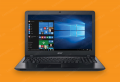 Laptop Acer E5-753G (Intel Core i5 6200U, RAM 4GB, HDD 500GB, Nvidia GeForce 940MX, 15.6 inch HD)