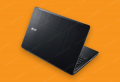 Laptop Acer E5-753G (Intel Core i5 6200U, RAM 4GB, HDD 500GB, Nvidia GeForce 940MX, 15.6 inch HD)