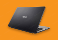 Laptop Asus X541U (Intel Core i5 7200U, RAM 4GB, HDD 500GB, Nvidia GeForce 920M, 15.6 inch HD)