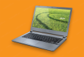 Laptop Acer Aspire E5 476 (Intel Core i3 8130U, RAM 4GB, HDD 500GB, Intel UHD Graphics 620, 15.6 inch HD) - Bảo hành hãng 06.2019