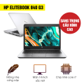 Laptop cũ HP Elitebook 840 G3  - Intel Core i7
