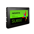 Ổ cứng SSD 2.5 inch - ADATA SU650 - Hàng chính hãng