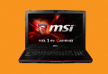 Laptop Gaming MSI GP62 2QE (Intel Core i7 4720HQ, RAM 8GB, HDD 1TB, Nvidia GeForce GTX 950M, 15,6 inch FullHD)