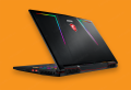 Laptop Gaming MỚI MSI GE63 Raider 8RE RGB Edition (Intel Core i7 8750H, RAM 16GB, 128GB NVMe SSD + HDD 1TB, Nvidia GeForce® GTX 1060, 15.6" FullHD 120Hz, KeyLED RGB)