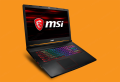 Laptop Gaming MỚI MSI GE73 Raider 8RE RGB Edition (Intel Core i7 8750H, RAM 16GB, 256GB NVMe SSD + HDD 1TB, Nvidia GeForce® GTX 1070, 17.3" FullHD 120Hz, KeyLED RGB)