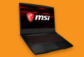 [Mới 99%] Laptop Gaming MSI GF63-8RD 221VN Core i7 8750H / 16GB / 256GB + 1TB / VGA GTX 1050TI