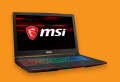 Laptop Gaming MỚI MSI GP63 Leopard 8RD 434VN (Intel Core i7 8750H, RAM 16GB, 128GB NVMe SSD + HDD 1TB, GTX 1050 Ti, 15.6" FullHD, KeyLED RGB)