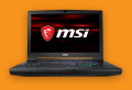 Laptop Gaming MỚI MSI GT75 Titan 8RF (Intel Core i7 8750H, RAM 32GB, Super Raid 4-256GB (128GB*2) NVMe SSD + HDD1TB, Nvidia GeForce® GTX 1070, 17.3" FullHD 120Hz, KeyLED RGB)