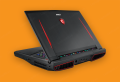 Laptop Gaming MỚI MSI GT75 Titan 8RF (Intel Core i7 8750H, RAM 32GB, Super Raid 4-256GB (128GB*2) NVMe SSD + HDD1TB, Nvidia GeForce® GTX 1070, 17.3" FullHD 120Hz, KeyLED RGB)