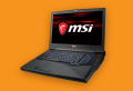 Laptop Gaming MỚI MSI GT75 Titan 8RG (Intel Core i9 8950HK, RAM 32GB, Super Raid 4-512GB (256GB*2) NVMe SSD + HDD1TB, Nvidia GeForce® GTX 1080, 17.3" 4K, KeyLED RGB)