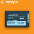 SSD 2.5 inch - Novastar 240GB