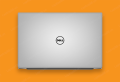 Laptop Dell XPS 9360 - Intel Core i7