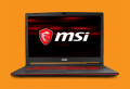 [Mới 100% FullBox] Laptop Gaming MỚI MSI GL73 8RC 230VN - Intel Core i7