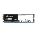 SSD M.2 2280 240GB NVMe PCIe - Kingston A1000