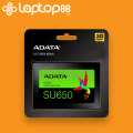 SSD 2.5 inch - Adata SU650 480GB