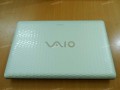Laptop Sony Vaio VPC-EH1CFX (Core i5 2410M, RAM 4GB, HDD 320GB, Nvidia Geforce 410M, 15.6 inch)