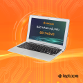 Macbook Air 2012 (Core i7, RAM 8GB, SSD 500GB, Intel HD Graphics 4000, HD, KeyLED, 11,6 inch) 