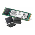 SSD M.2 SATA 2280 - Samsung PM871b