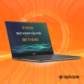 Laptop Cũ Dell XPS 13 9343 - Intel Core i7
