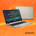 [Mới 100% Full box] Laptop Asus Vivobook X507UF- EJ077T - EJ078T - Hàng chính hãng