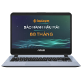 [Mới 100% Full box] Laptop Asus Vivobook Asus X407MA-BV169T - Hàng chính hãng